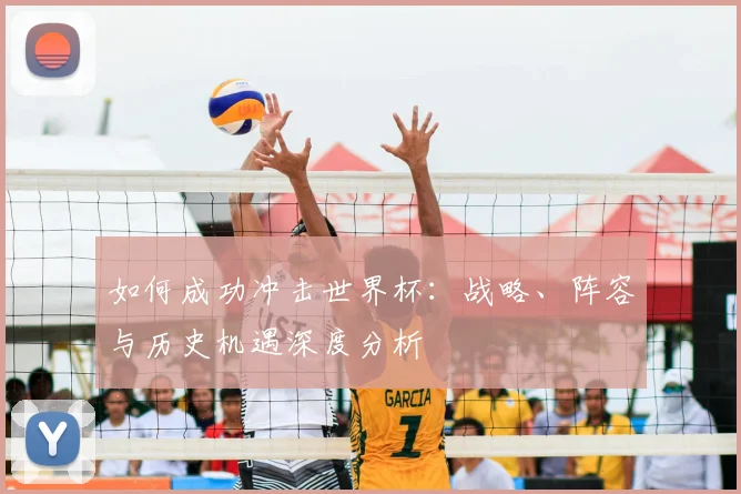 如何成功冲击世界杯：战略、阵容与历史机遇深度分析